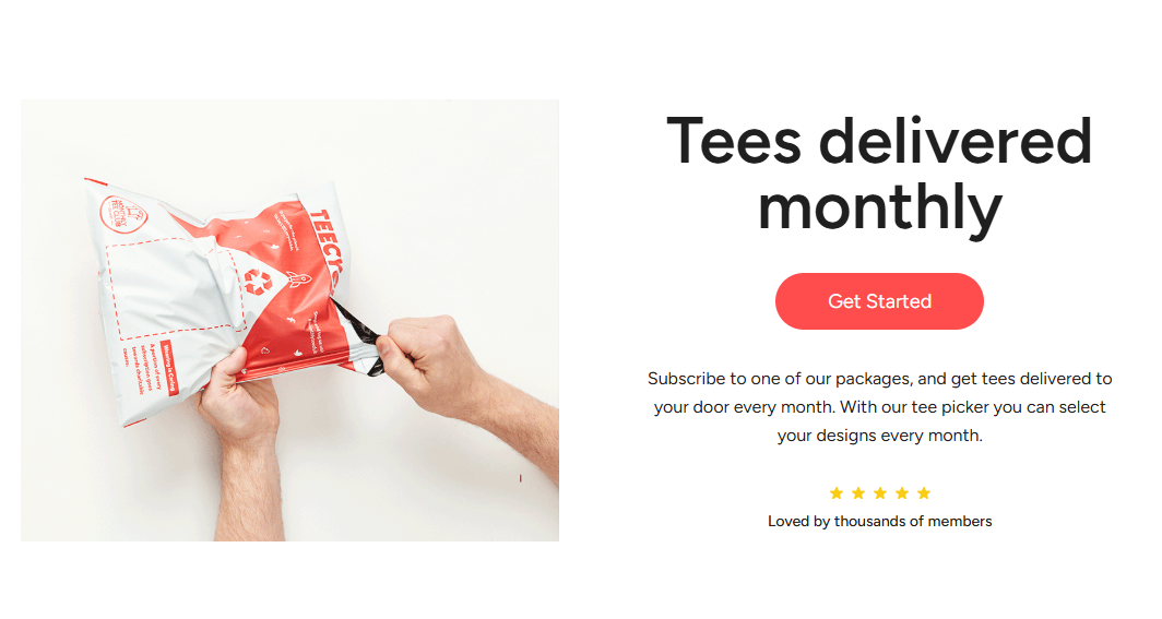 Subscription Brand Results